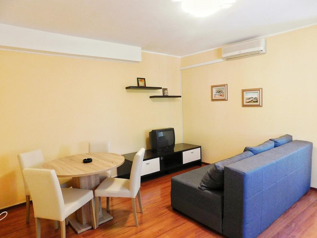 Apartments Danilo 48 Pula Exteriér fotografie